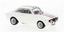 Brekina 29705 HO 1965 Alfa Romeo GTA 1300 Assembled Italia