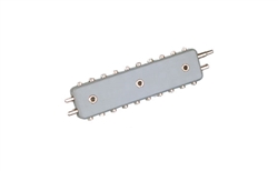 Brawa 2592 Distributor 2-Pole 10-Way