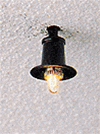 Brawa 5536 HO Under-Roof Mounted Light