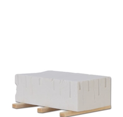 Brawa 94702 HO Marble Block Load on Wood Blocking