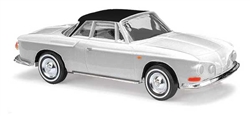 Busch 45816 HO 1961 Karmann Ghia 1600