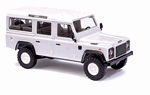 Busch 50300 HO 1983 Land Rover Defender SUV