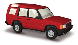 Busch 51900 HO 1998-2004 Land Rover Discovery
