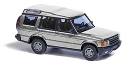 Busch 51932 HO 1998-2004 Land Rover Discovery Assembled