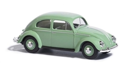 Busch 52900 HO VW Bug 1952 Green