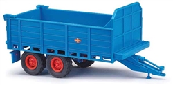 Busch 53800 HO Fortschritt T 088 Blue