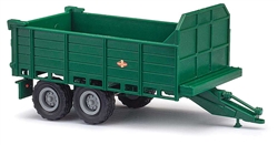 Busch 53801 HO Fortschritt T 088 Green