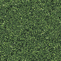 Busch 7051 Grass Scatter Material Ground Cover Forest Green 1-7/16oz