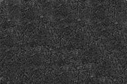 Busch 7057 Grass Scatter Material Ground Cover Gray 1-7/16oz