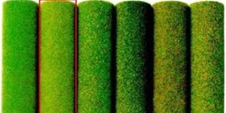 Busch 7271 Large Grass Mat 60 x 40" Spring