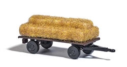 Busch 8365 N Hay Trailer