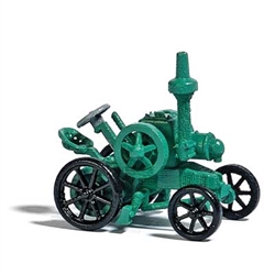 Busch 8367 N Lanz Bulldog Farm Motor Tractor Green