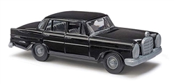 Busch 89100 HO 1959 Mercedes-Benz 220 Sedan Economy