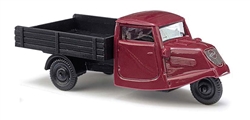 Busch 89103 HO 1935 Tempo Dreirad Pickup Truck Economy