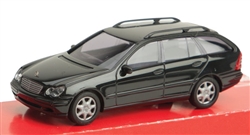 Busch 89136 HO Mercedes-Benz C-Klasse Station Wagon Economy