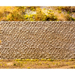 Chooch 8310 Cut Stone Retaining Wall Small