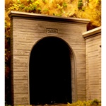 Chooch 9720 N Single Track Concrete Tunnel Portal 2-Pack