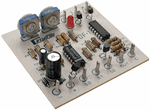 Circuitron 5250 DF-1 Grade Crossing Detector w/Flasher