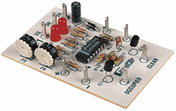 Circuitron 5501 BD-1 Optical Detector