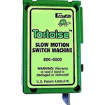 Circuitron 6000 The Tortoise Switch Machine