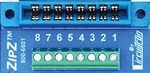 Circuitron 6606 ZipZ Solderless Connection System for Tortoise and SMAIL pkg(6)