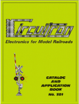 Circuitron 9999 Circuitron Catalog & Application Book