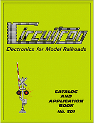 Circuitron 9999 Circuitron Catalog & Application Book