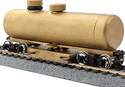 CMX Products CMXN Clean Machine Track Cleaning Car Brass Includes Pad