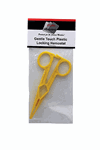 Creations Unlimited 5001 Gentle Touch Plastic Hemostat Single