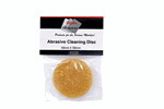 Creations Unlimited 701 Abrasive Cleaning Disc