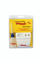 Creations Unlimited 720 Fill-N-Clean Accessory Tool for #711