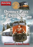Charley Smiley 111 Donner Pass Thunder DVD 1 Hour 30 Minutes
