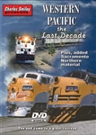 Charley Smiley 113 Western Pacific The Last Decade DVD 1 Hour 8 Minutes