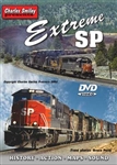 Charley Smiley 115 Extreme Southern Pacific DVD 1 Hour 52 Minutes