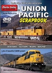Charley Smiley 130 Union Pacific Scrapbook DVD 1 Hour 40 Minutes