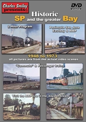 Charley Smiley 155 SP And The Greater Bay DVD