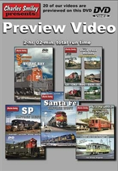 Charley Smiley PRV2020 2020 Preview Video DVD