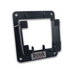 Digitrax ACC4STAW A StowAway Throttle Holder 4-Pack