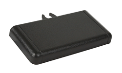 Digitrax BATCOV Digitrax Throttle Replacement Battery Cover Fits 2013 Current Model Throttles