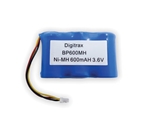 Digitrax BP600MH Battery Pack