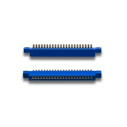 Digitrax CARDEDGE Connectors 44-Position Card-Edge Connector Pkg 3