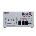 Digitrax DB210 DB210 Single 39512 Amp AutoReversing DCC Booster