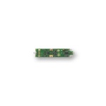 Digitrax DH165K1A HO Plug N' Play Decoder w/SoundBug Socket For Kato SD40-2