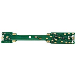 Digitrax DN163A4 N Drop-In Decoder w/6 Functions 1.5A Fits Atlas GP7 GP9 GP15-1 GP30 GP35 & Similar