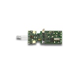 Digitrax DN163M0 N Plug N'Play DCC Decoder For Micro Trains FT Sold Separatley w/FX3 Features & White LEDs