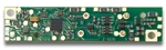 Digitrax DN166I1C N DN166I1C Series 6 Board Replacement DCC Control Decoder Fits Intermountain 2013 & Earlier F3A/B F7A/B