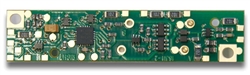 Digitrax DN166I1C N DN166I1C Series 6 Board Replacement DCC Control Decoder Fits Intermountain 2013 & Earlier F3A/B F7A/B
