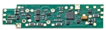 Digitrax DN166I2B N DN166I1D Series 6 Board Replacement DCC Control Decoder Fits Intermountain 2014 & Later FP7