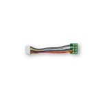 Digitrax DNWHPS Wire Harness w/8-Pin Plug 2" Wire