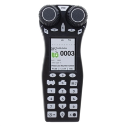 Digitrax DT602D Duplex Super Throttle